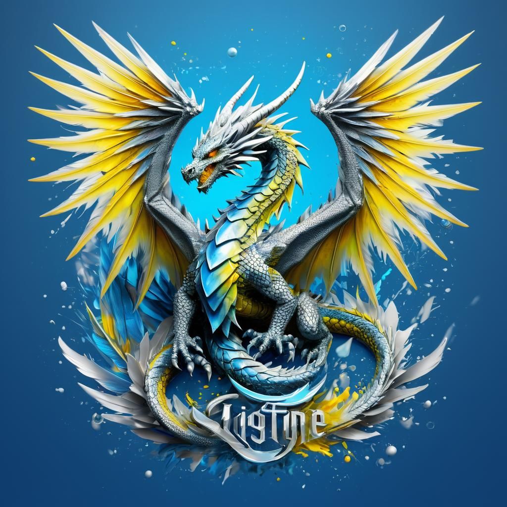 Dragonstyne