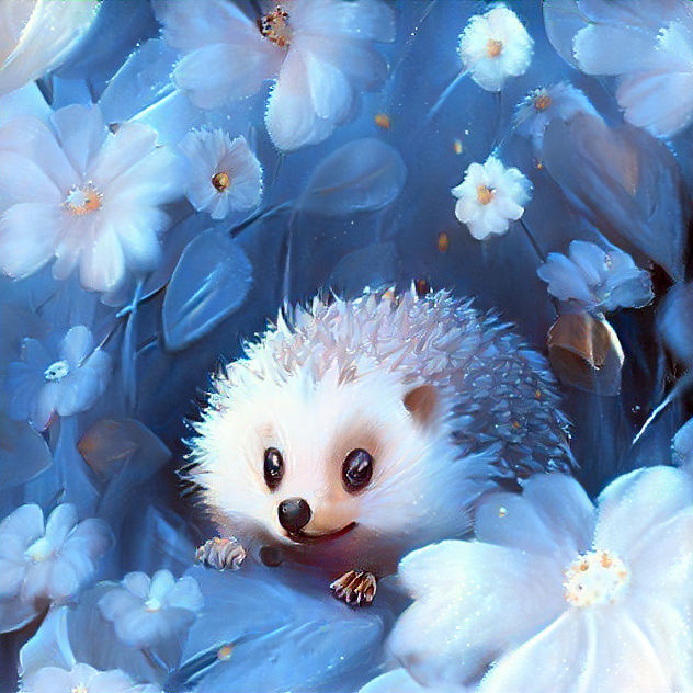Hedgehog