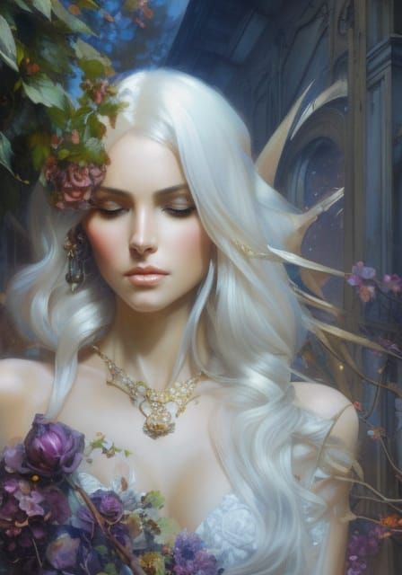 Enchantress