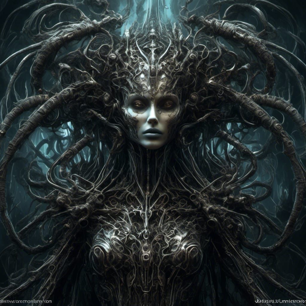 Night Queen
