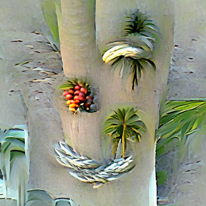 WONDER PLANTS