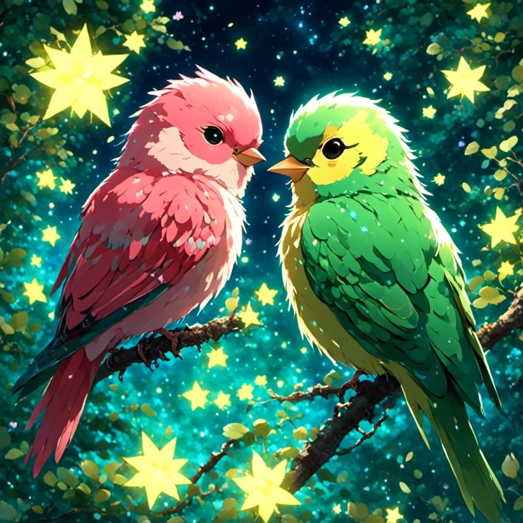 FluffyPineappleDragon