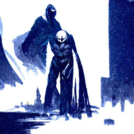 moon knight