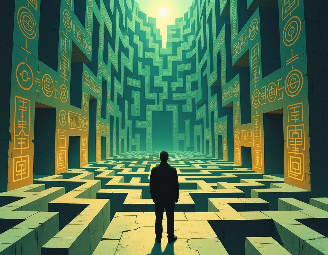 My Daily Challenge  by @D Cypher