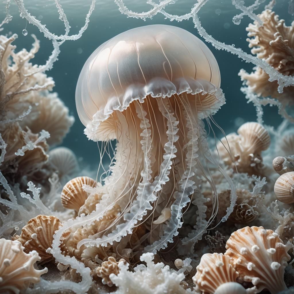 Jellyfish