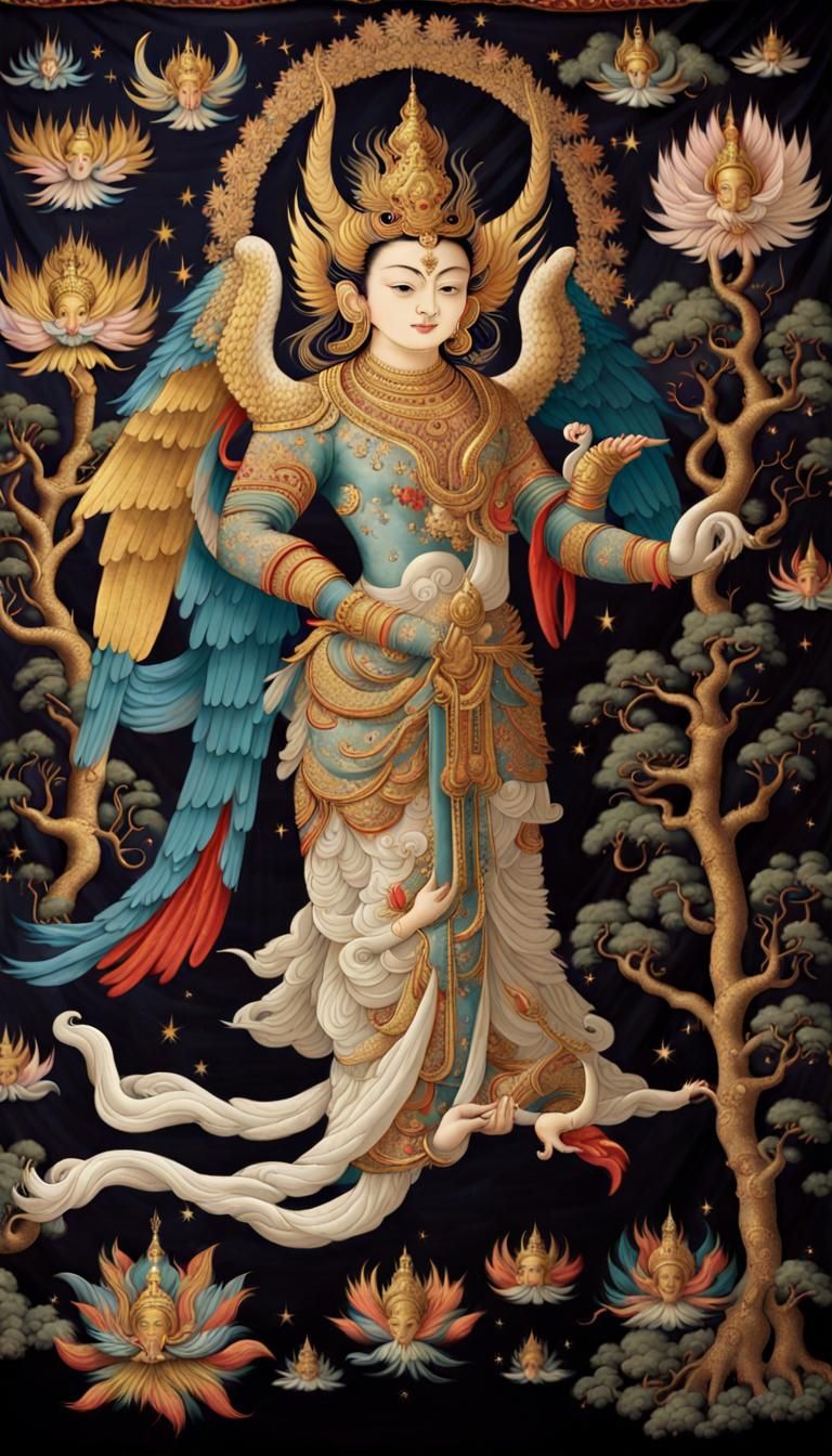 The Angel