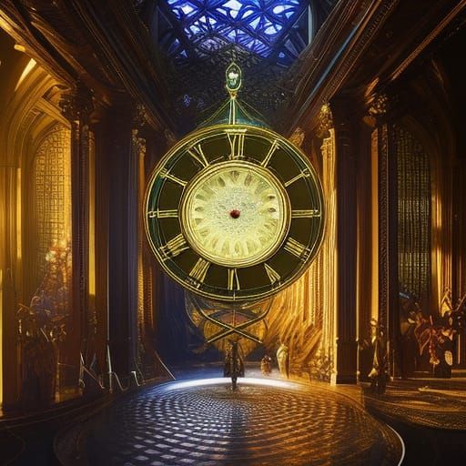 Tic toc