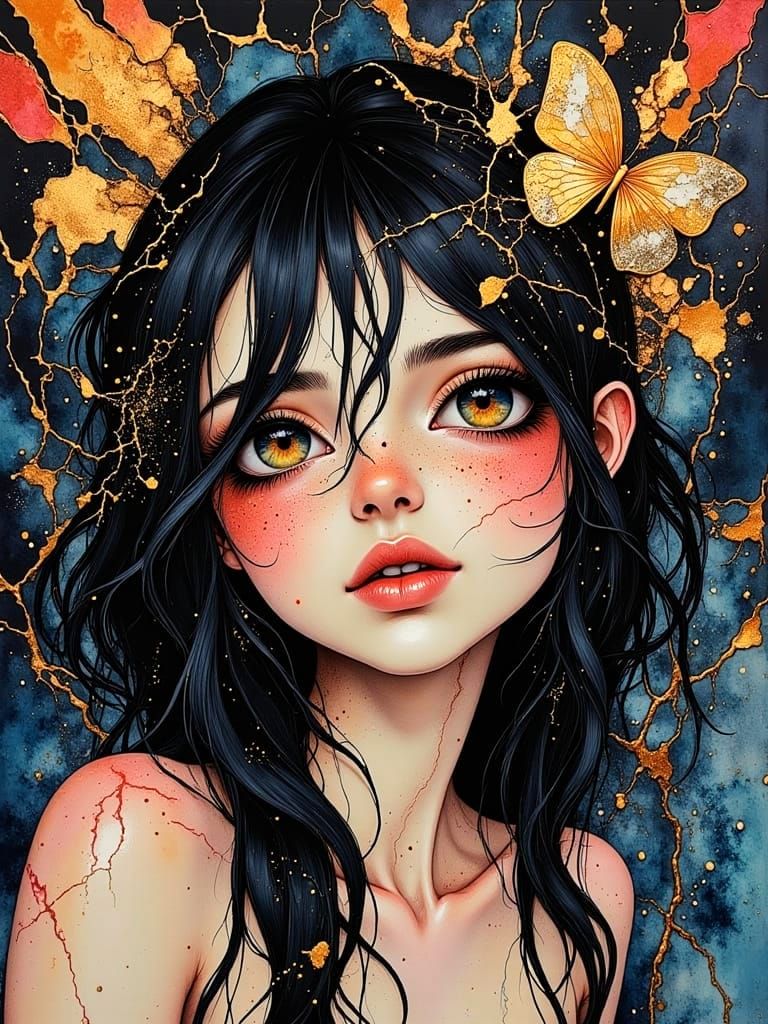 Untitled Creation
