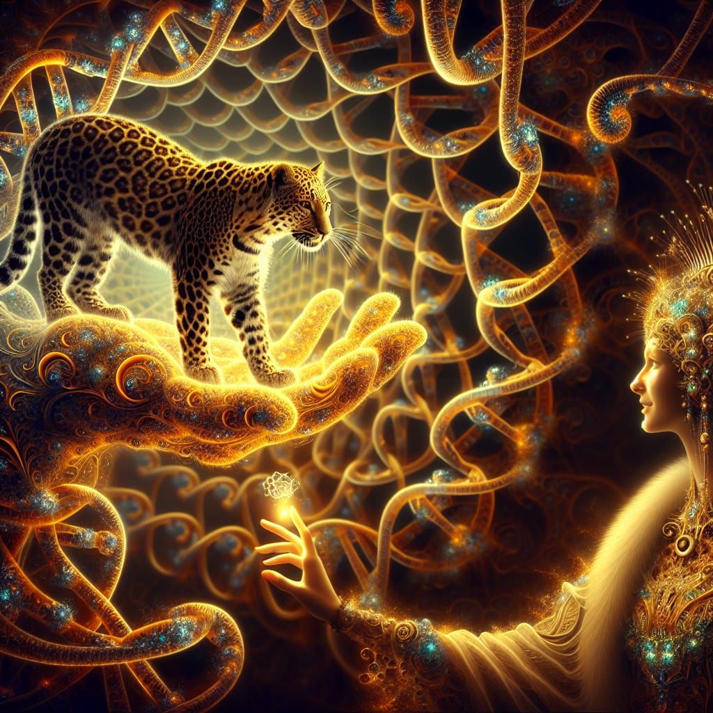 Leopard