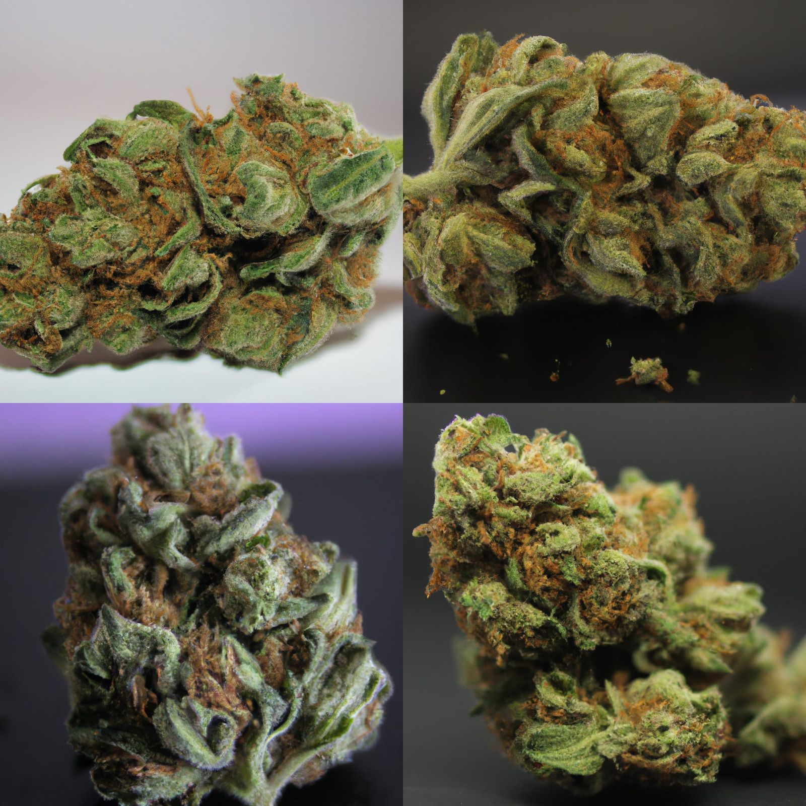 Sativa Cannabis 