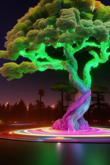 Tree 2