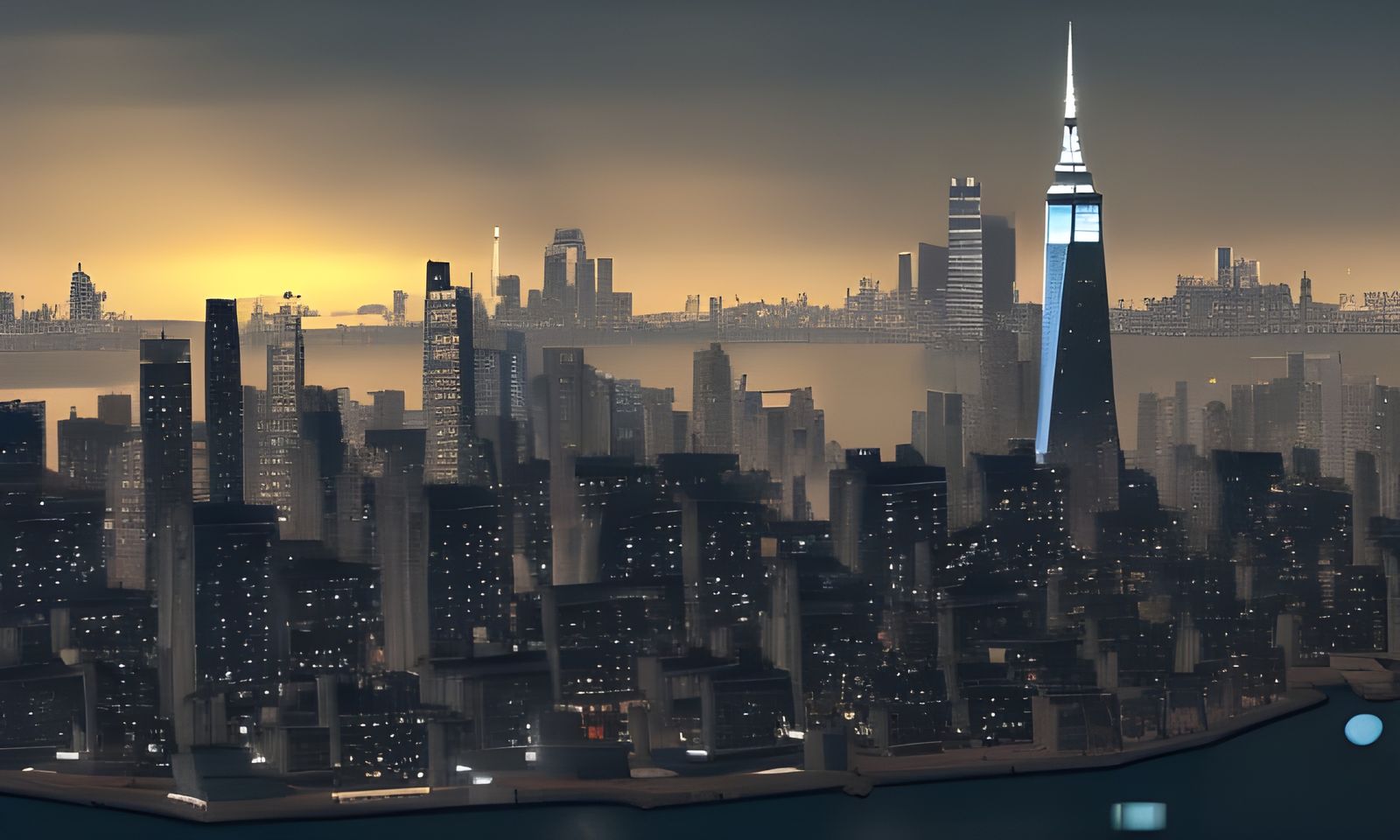 new york 2040 book review