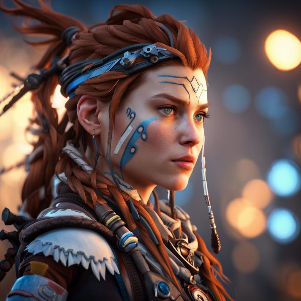 Aloy