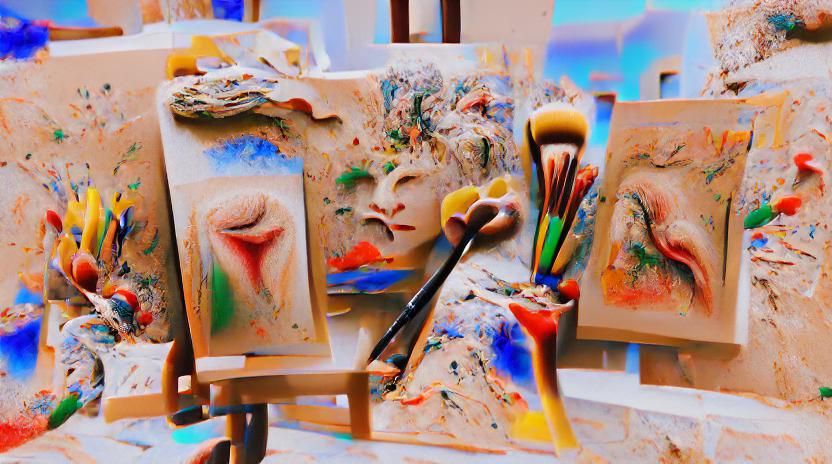 What is art