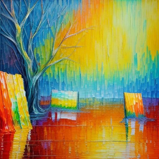 Untitled Creation