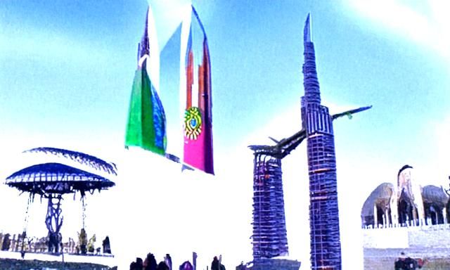 Expo 2020