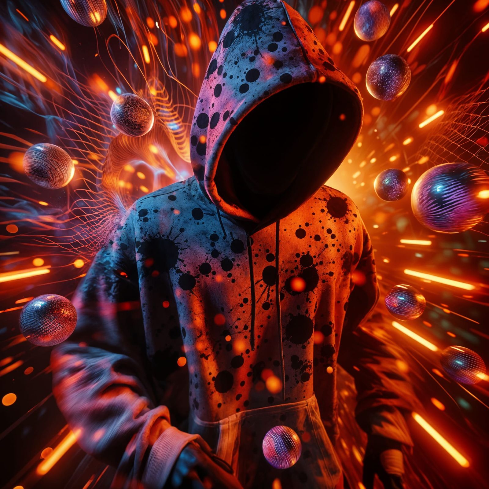 Obscure Worldwanderer