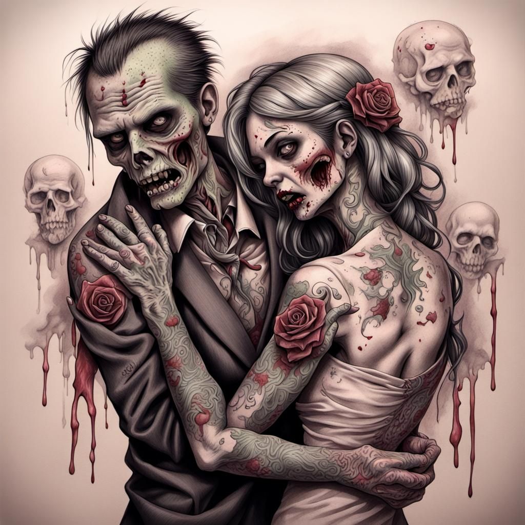 Zombies