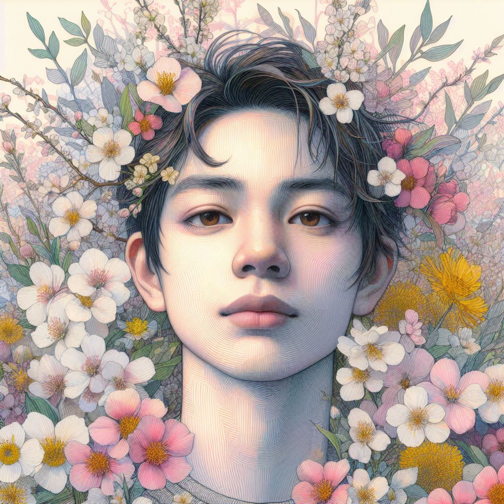Spring Flowers