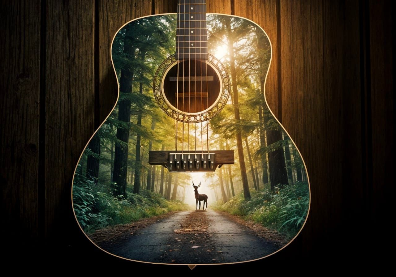 "Where Words Fail, Music Speaks - Hans Christian Andersen"