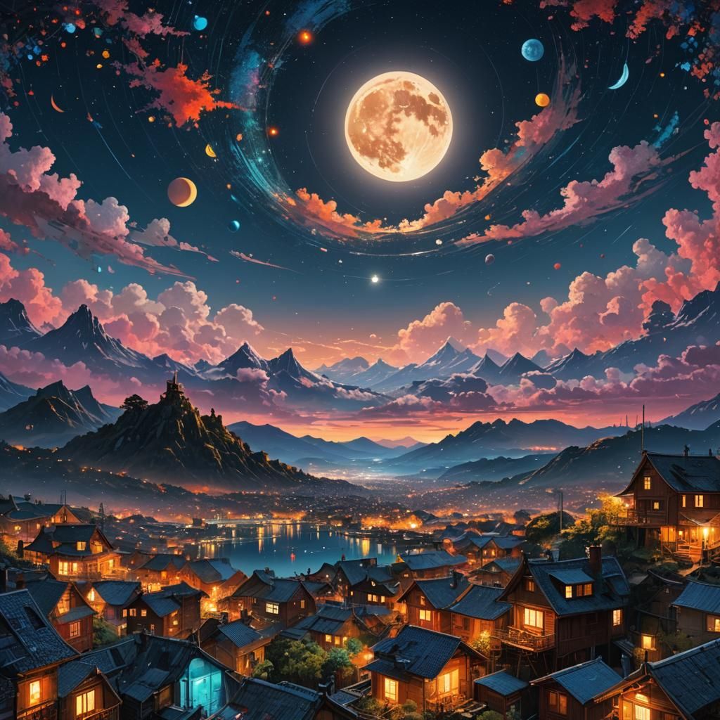 Moonlight