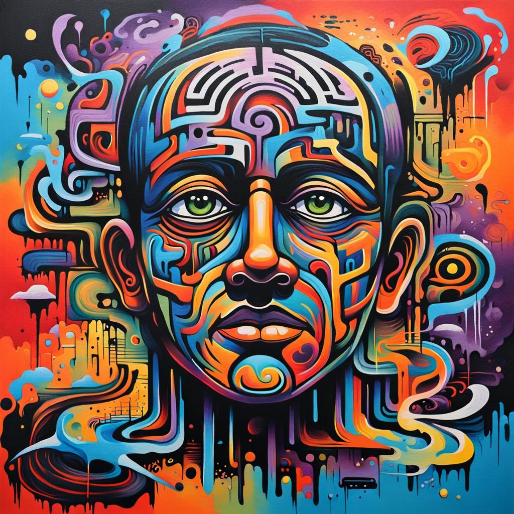 the mind