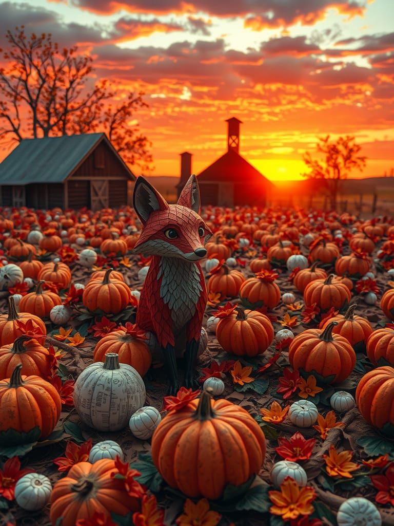 Autumn 🍂