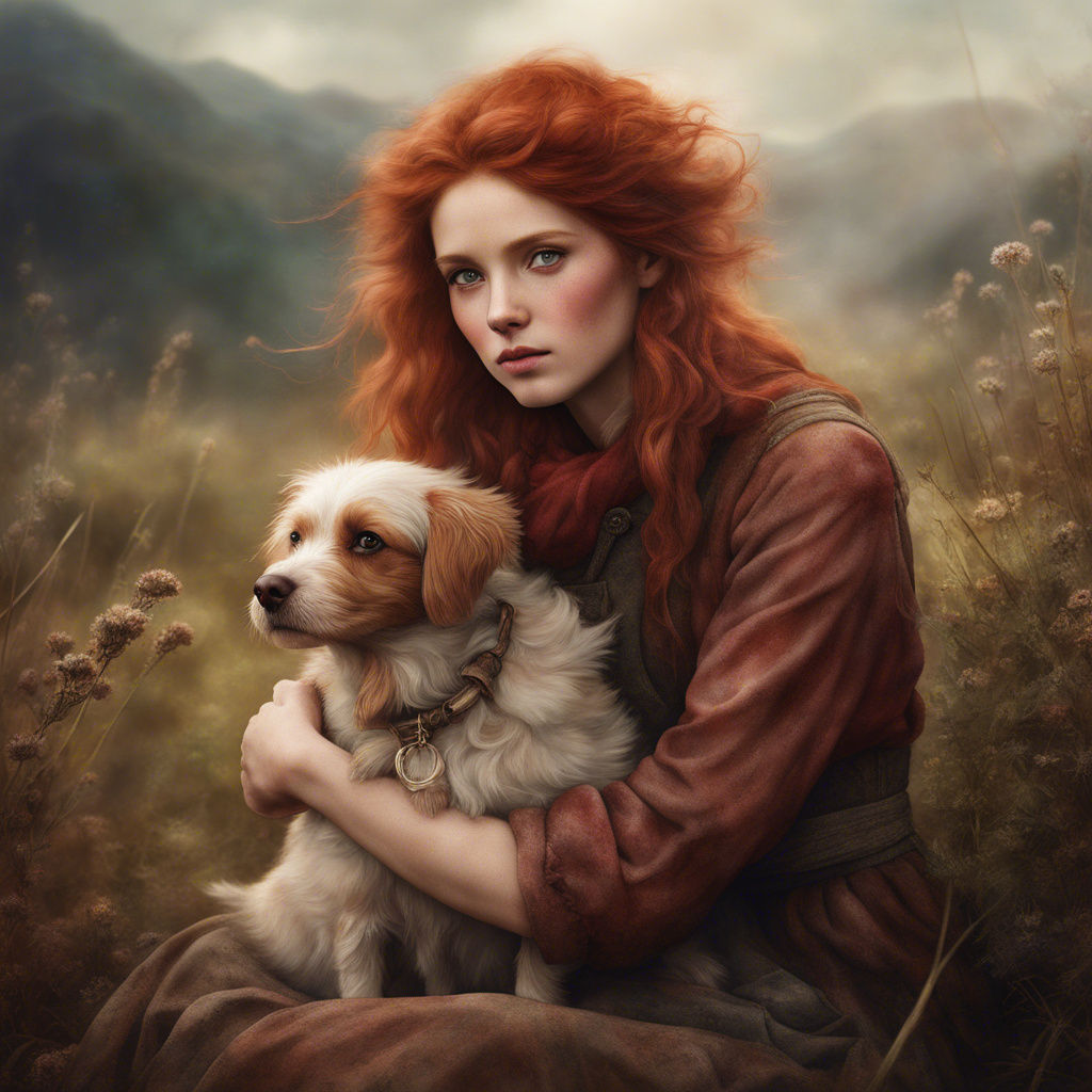 With My Loyal Friend ๐ถ๐ถ๐