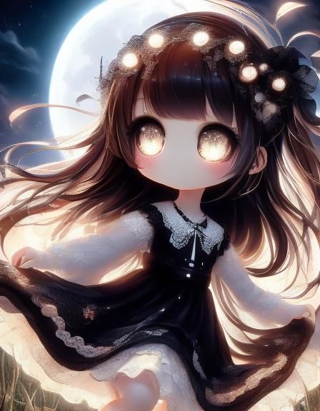 Testing a new DsV8 LoRA !