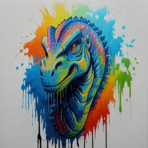 dinosaur