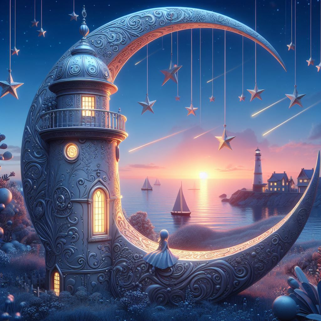 Waiting for your return