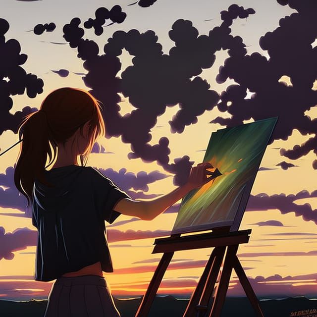 painting