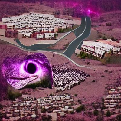 Welcome to Nightvale