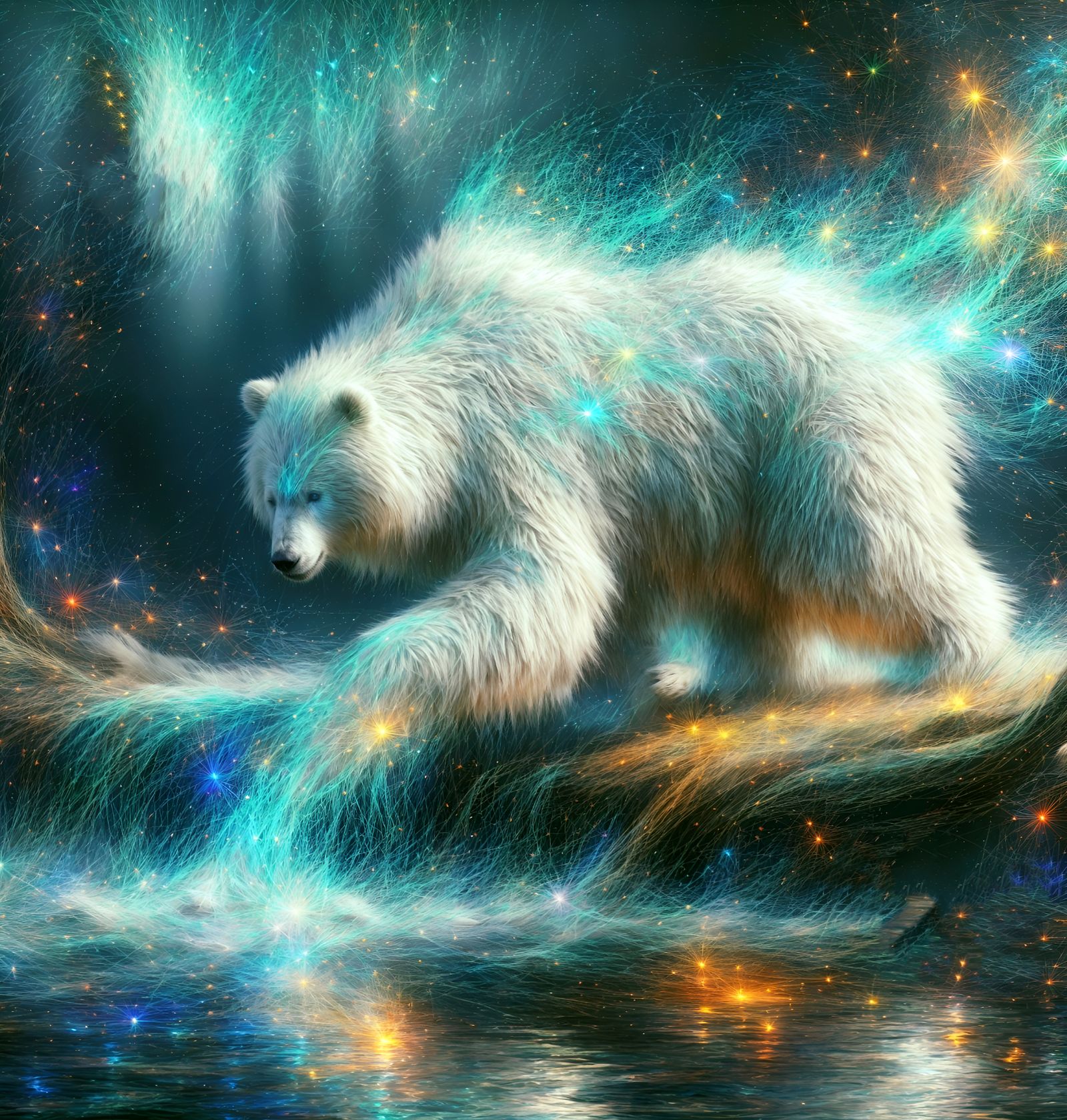 Spirit Bear