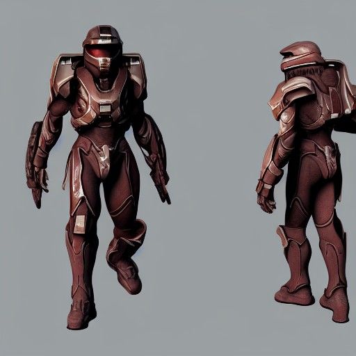 Spartan Assassin