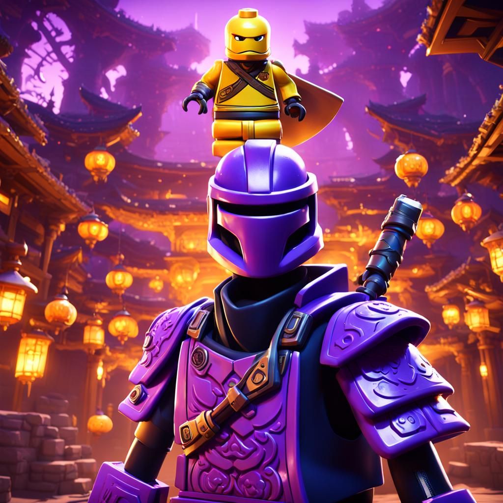 ninja