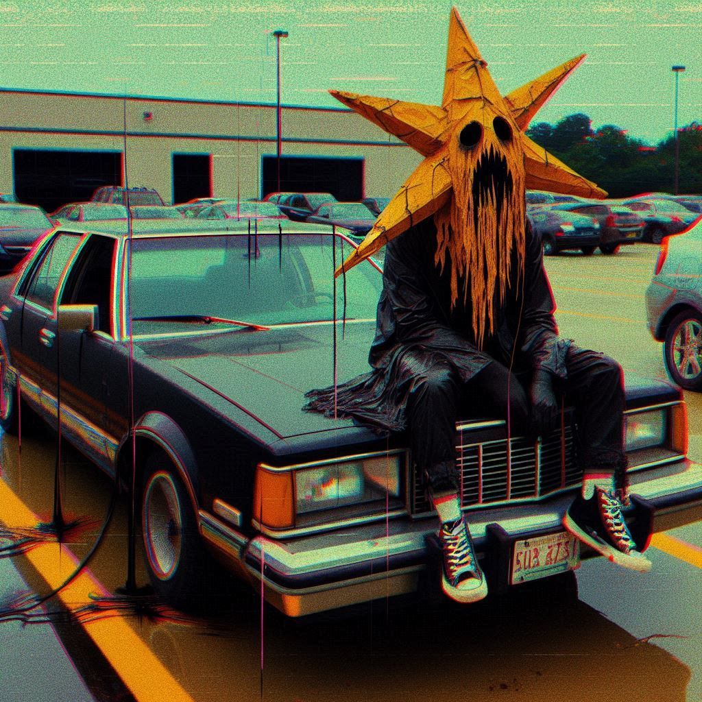 Bad Habit (uuuuuuuuugh)