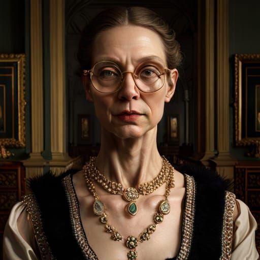 Master Librarian