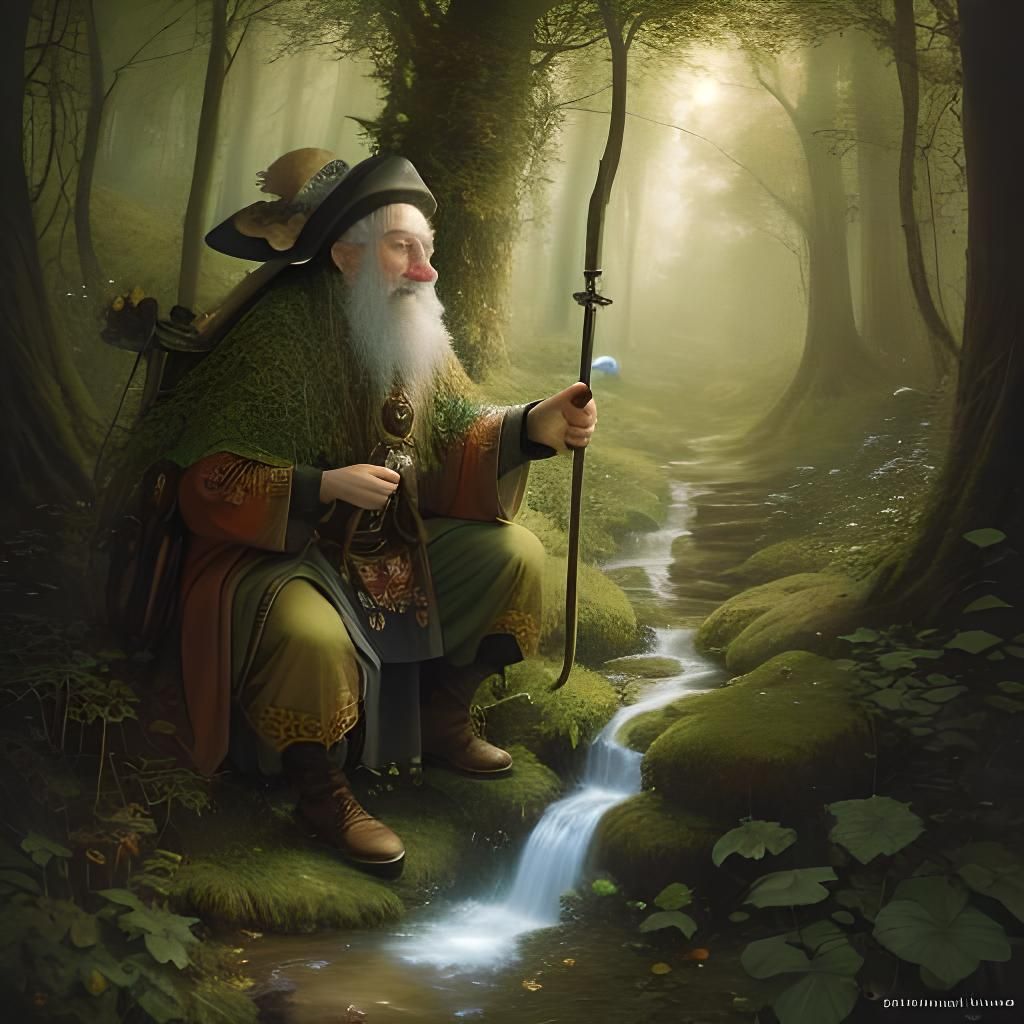 Hero image for Fairly "Odd" and Magical Godparents