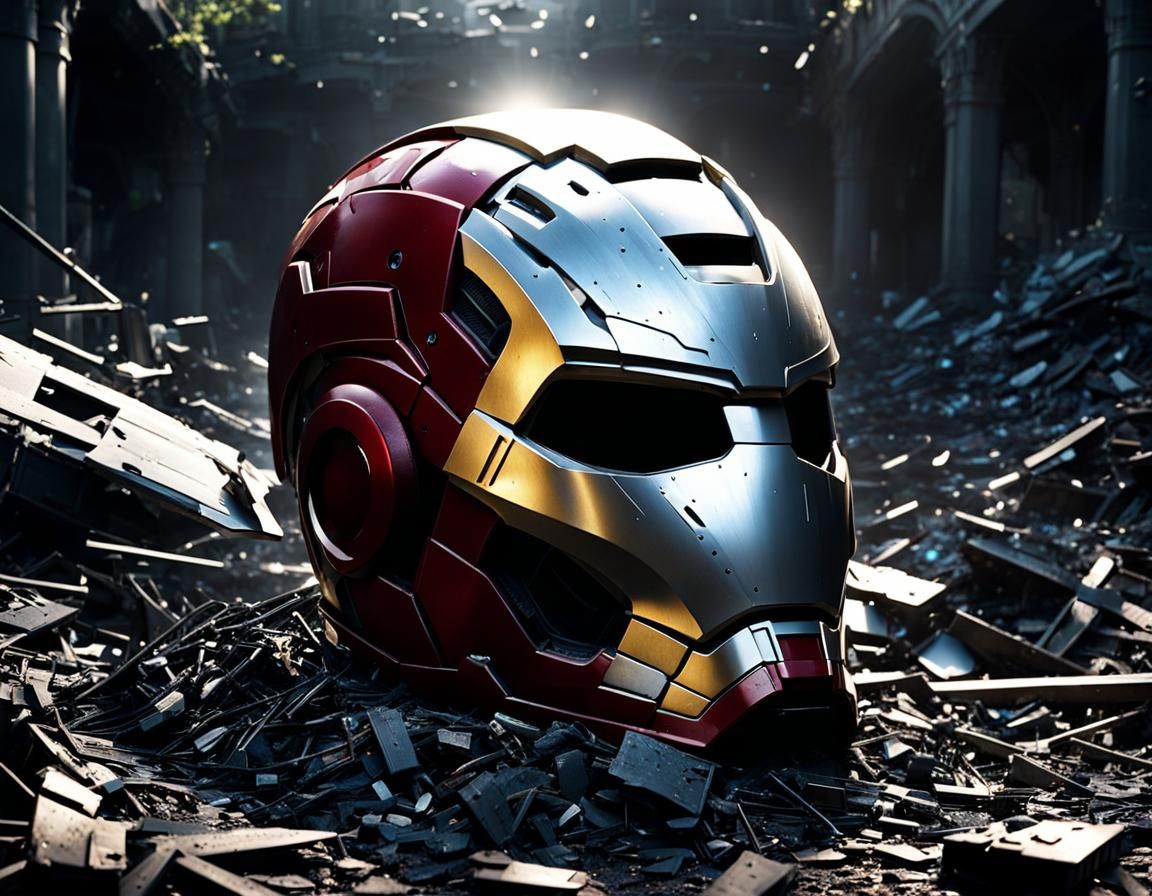 Avenge the Fallen  by @Phalaris