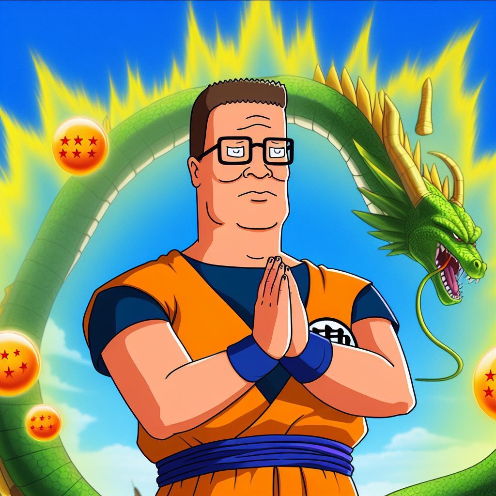 I wish for Propane I Tell You What