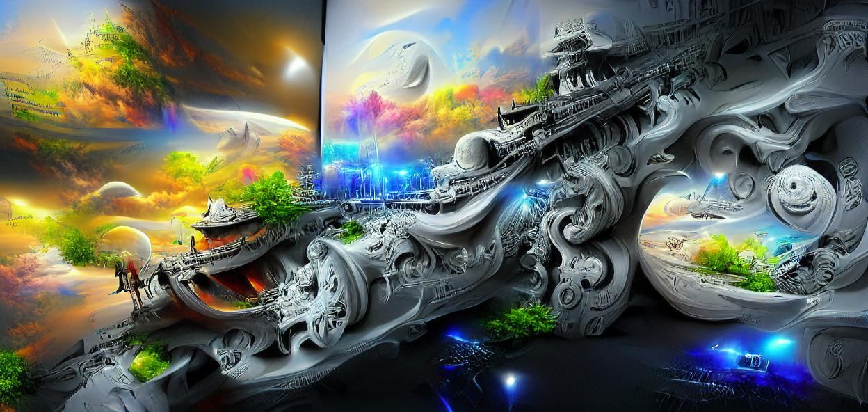 IDEAL CITY II.