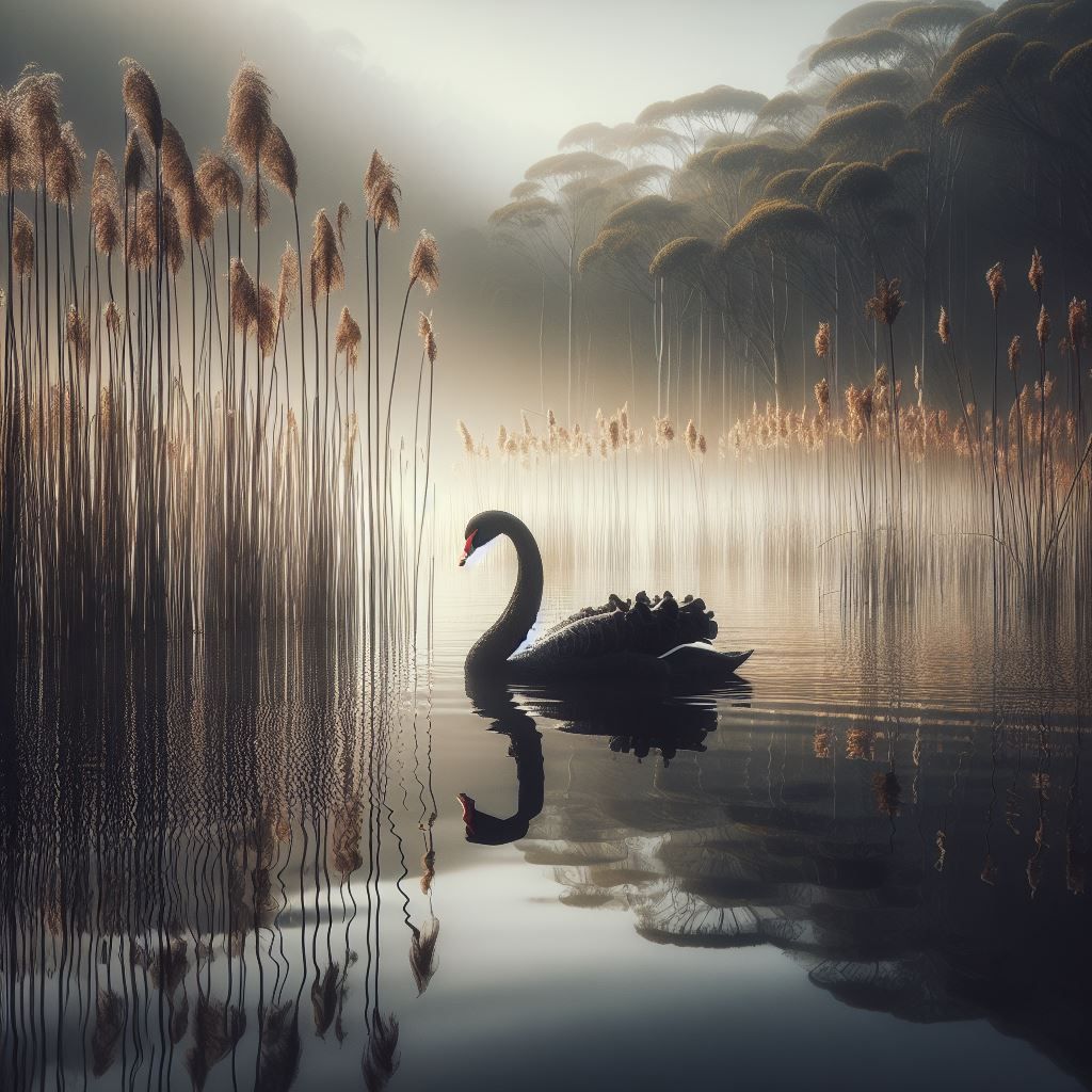 Swan Lake