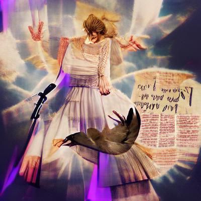 speak now