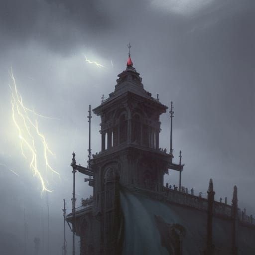 light-tower