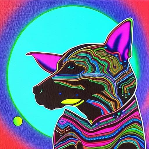 Untitled Creation