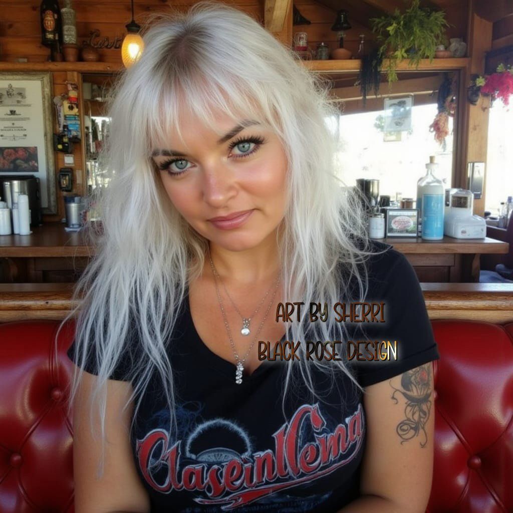 Sherri