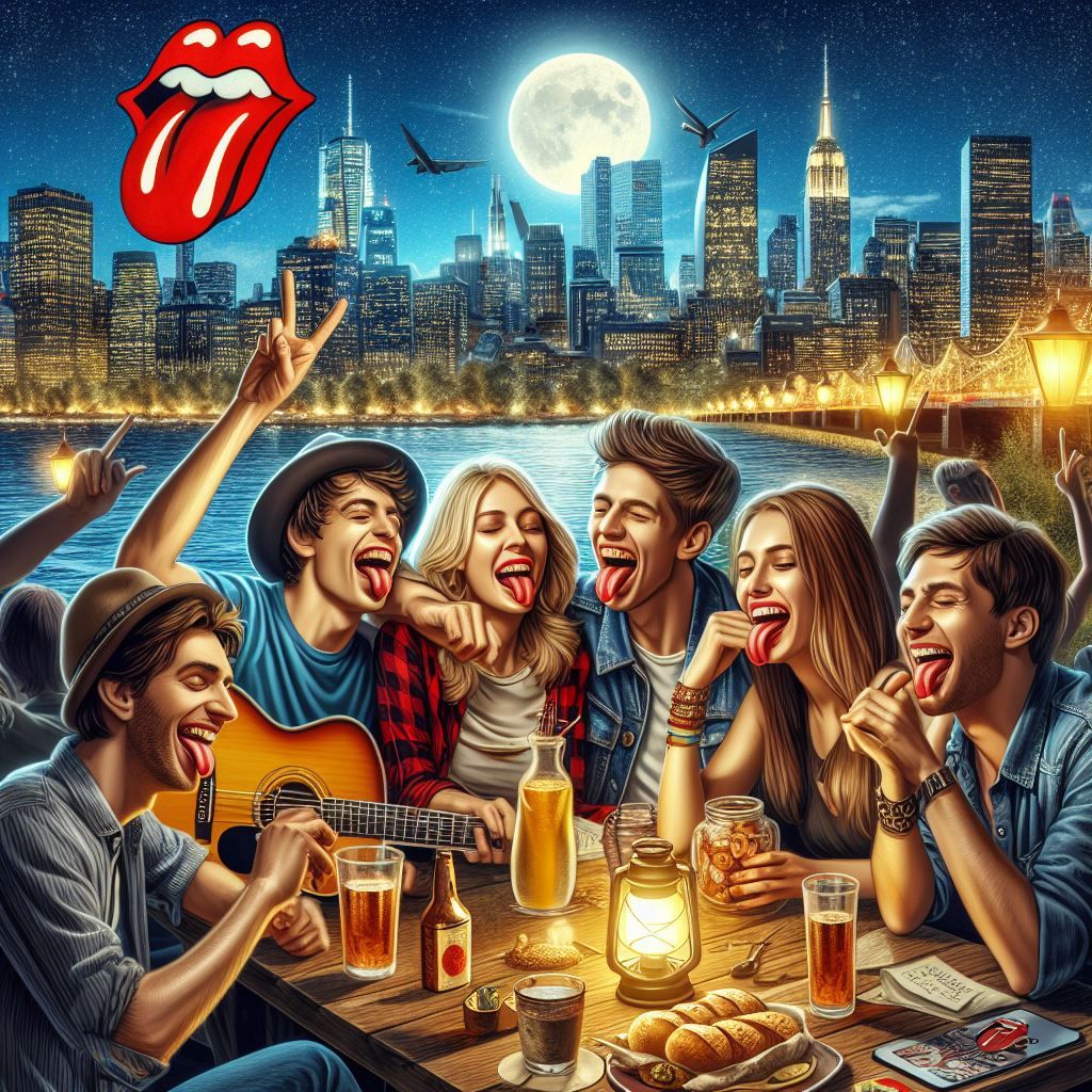 The Sunshine Bores The Daylights Out of Me