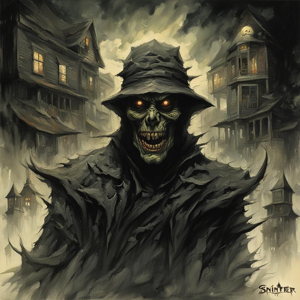 In the eye of the beholder