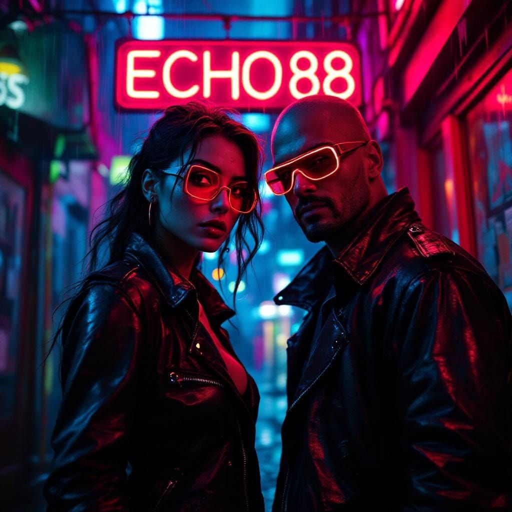 ECHO88